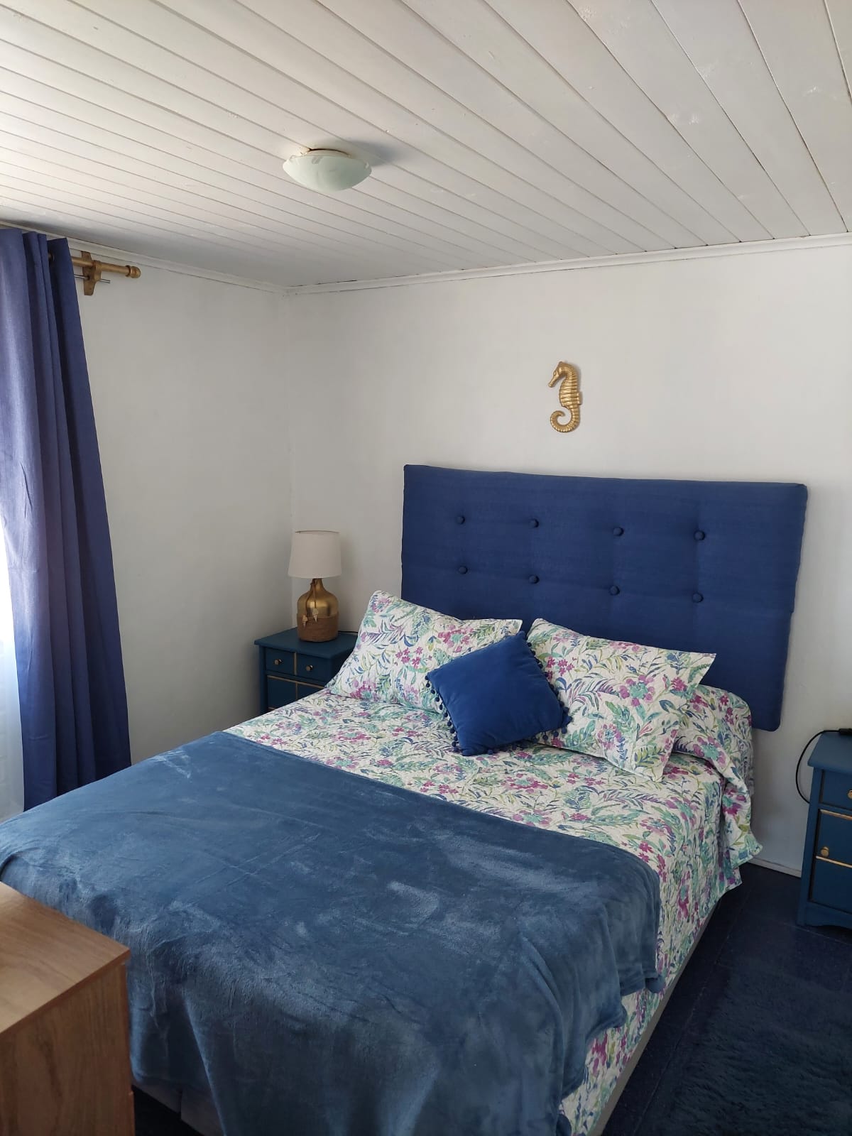 Dormitorio principal