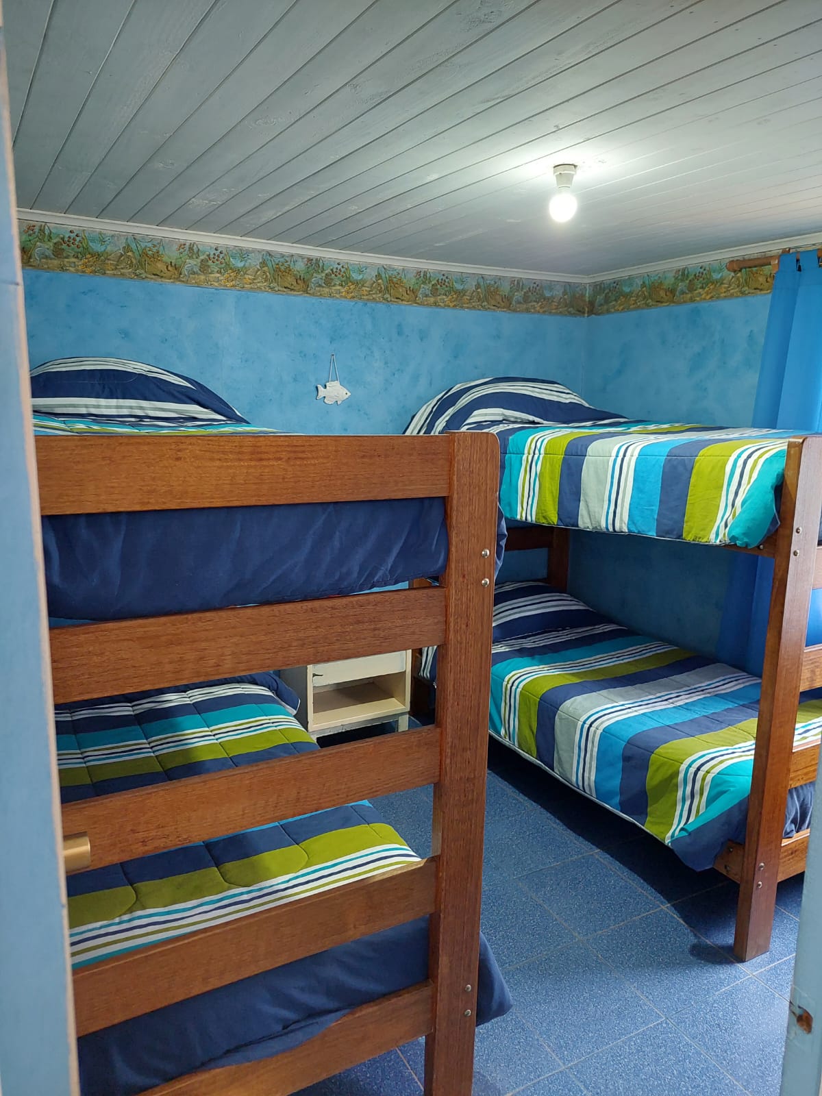 Dormitorio Secundario