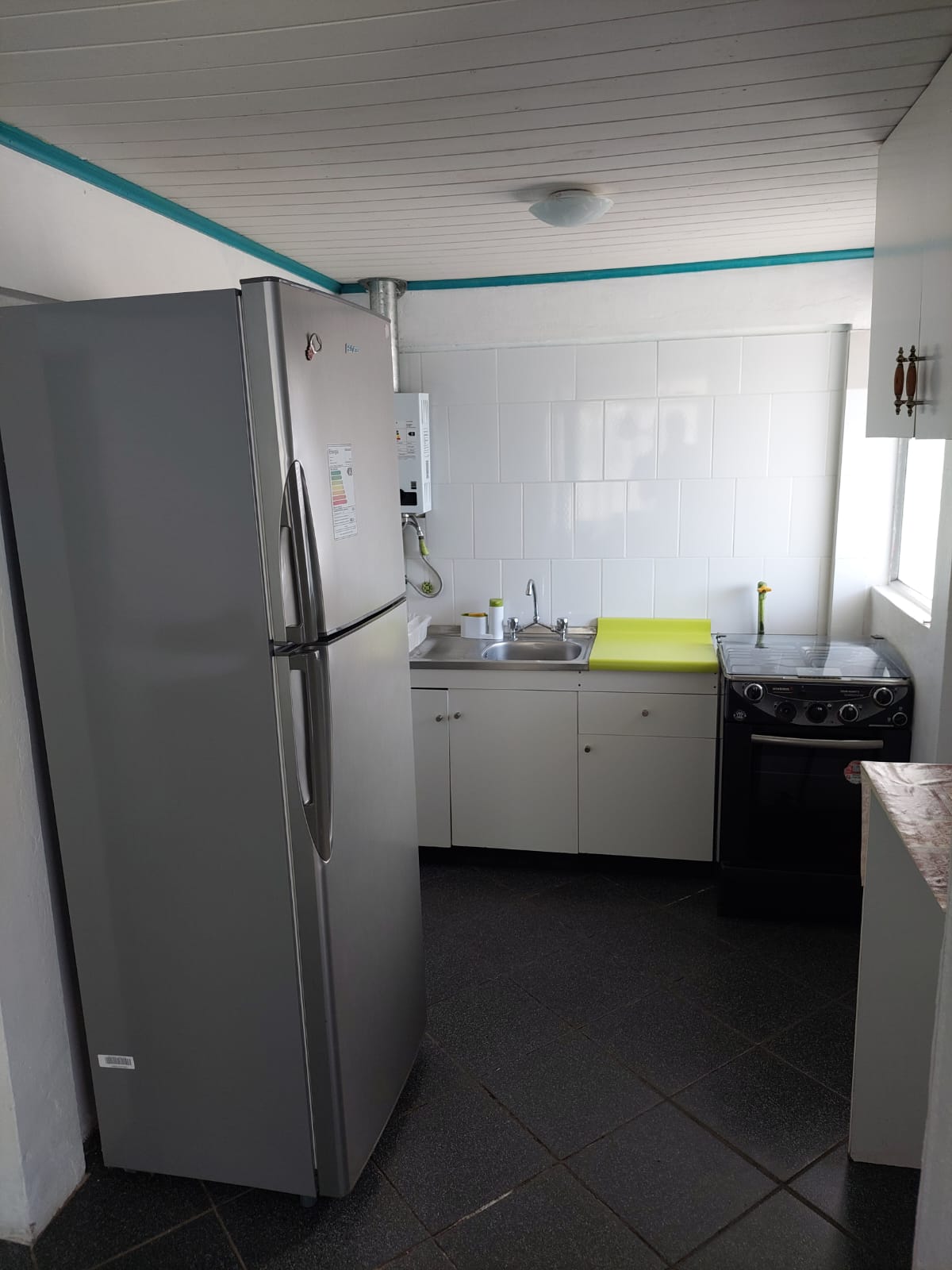 Cocina