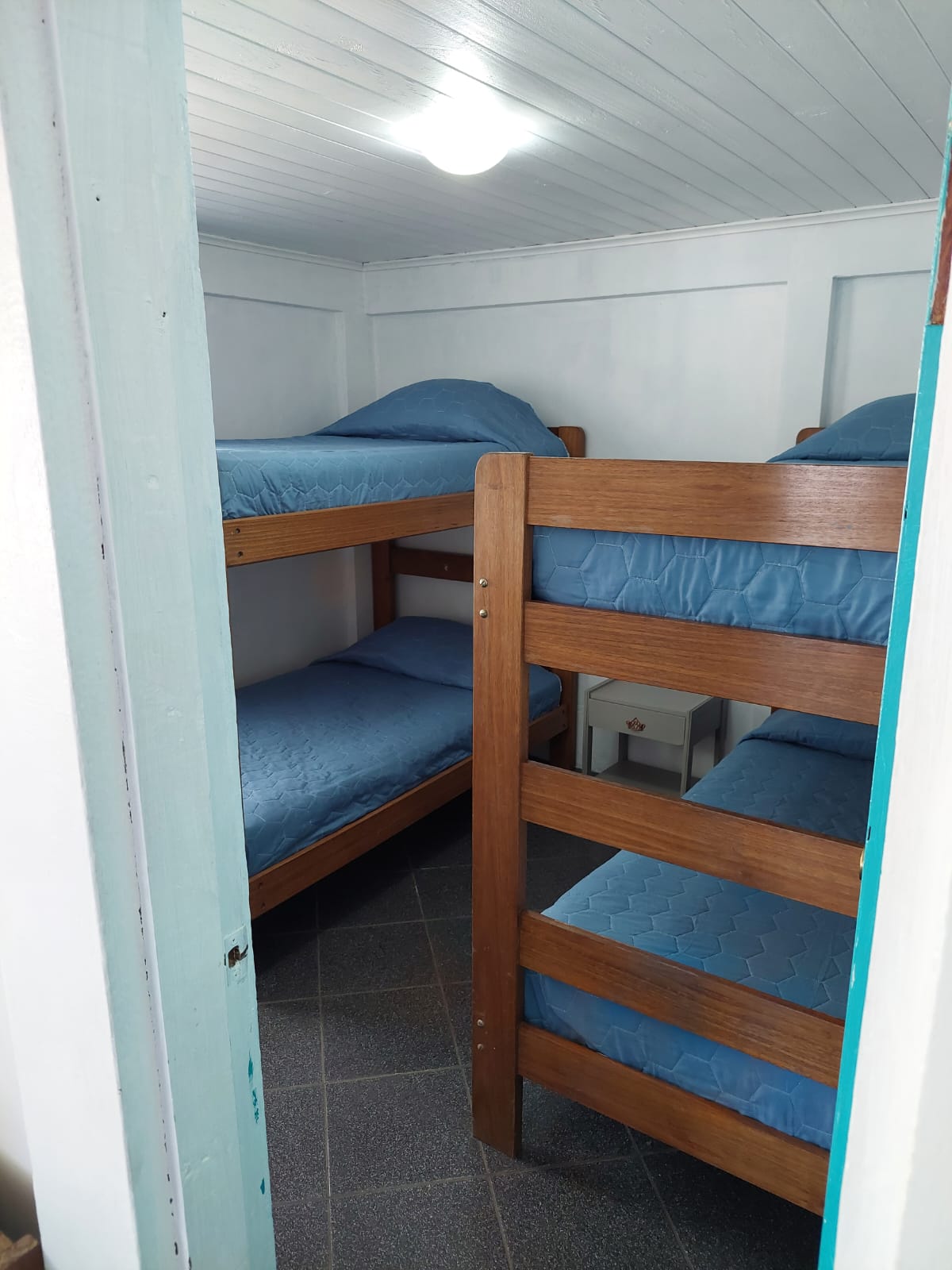 Dormitorio Secundario