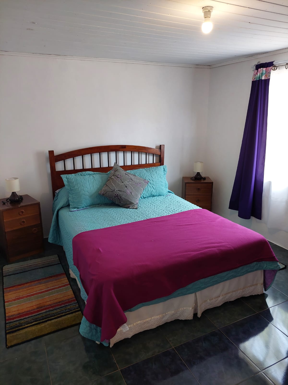2do Dormitorio Principal