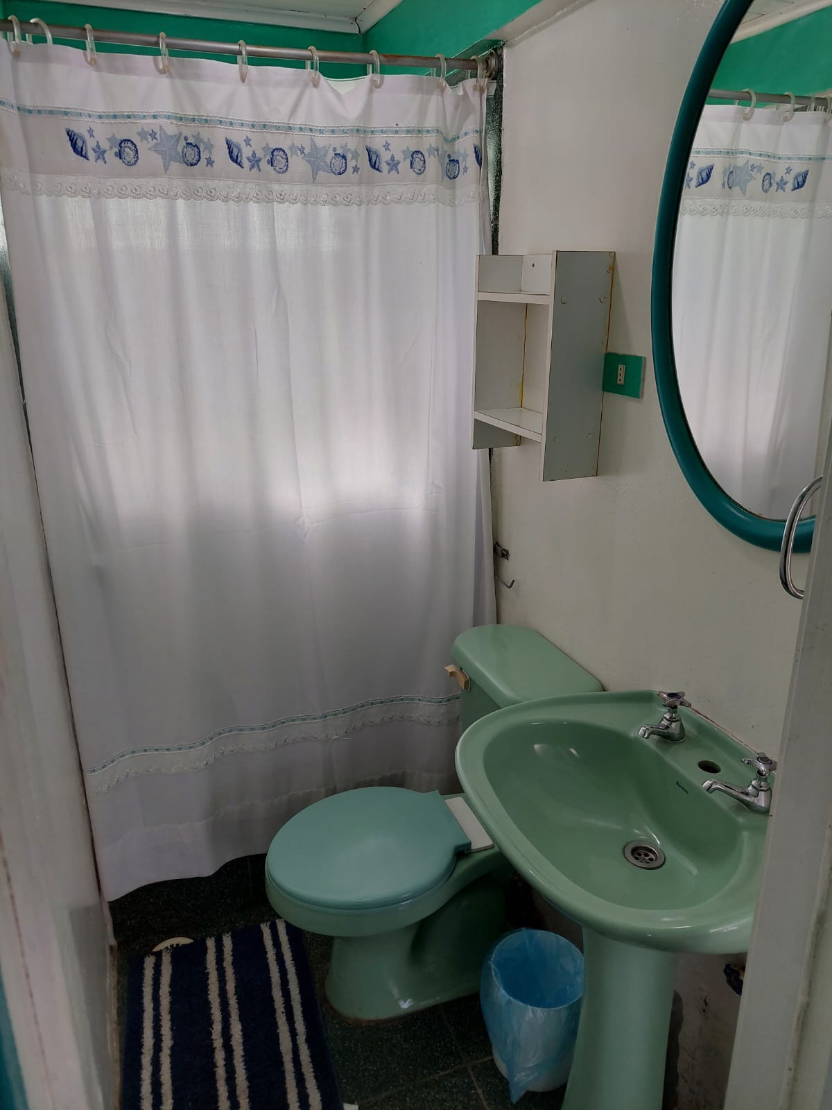 1er Baño