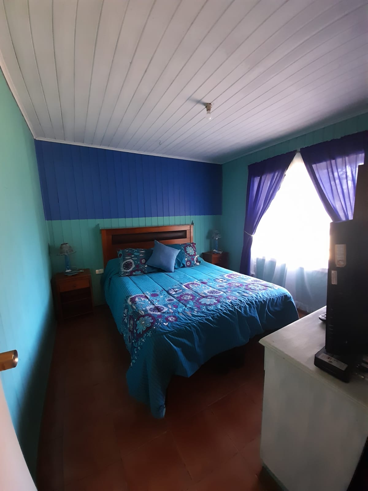 Dormitorio Principal