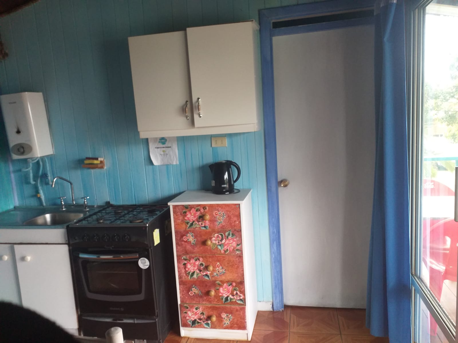 Cocina