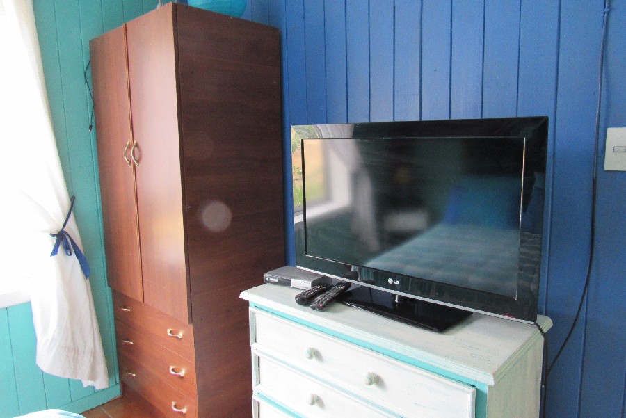 TV Satelital