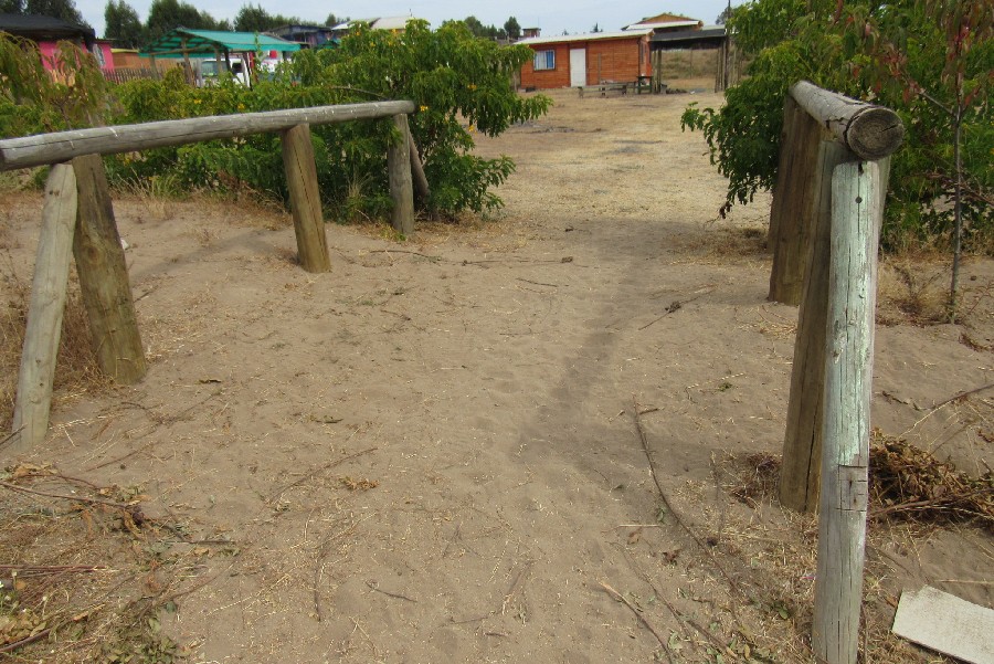 Bienvenidos a nuestro camping