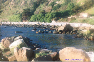 Playa El Tebo