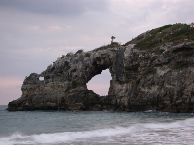 Playa Ventanas