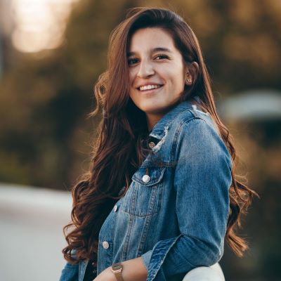 Catalina Acevedo